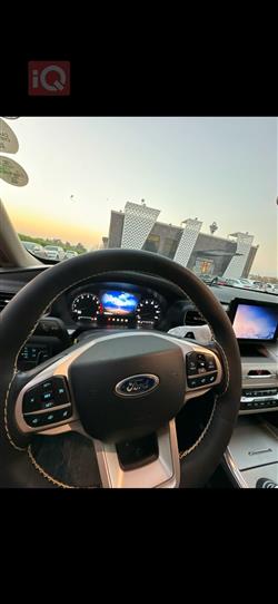 فورد إكسبلورر